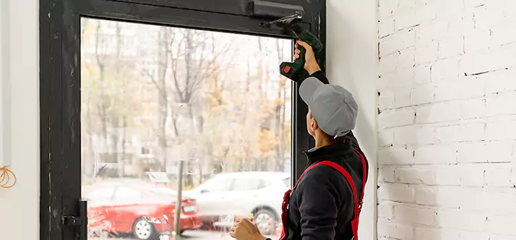 Comprehensive Door Closer Services in Glen Cove, NY