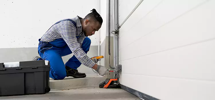 Expert Solutions for Every Garage Lock Need in Glen Cove, NY