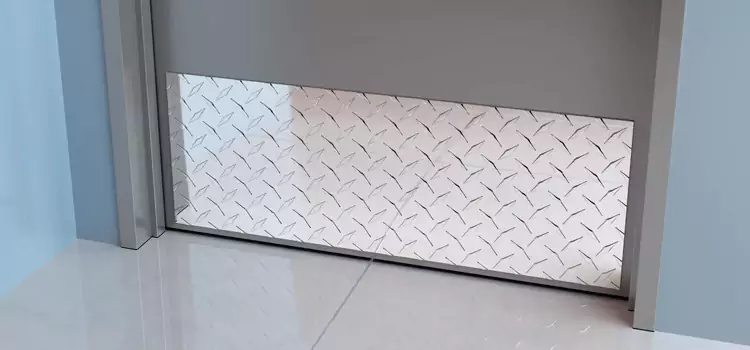 Benefits of Professional Kick Plate Solutions in Glen Cove, NY