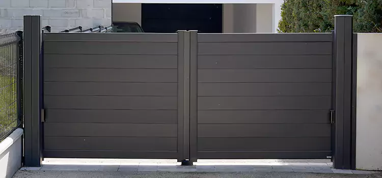 Common Residential Gate Issues We Resolve in Glen Cove, NY