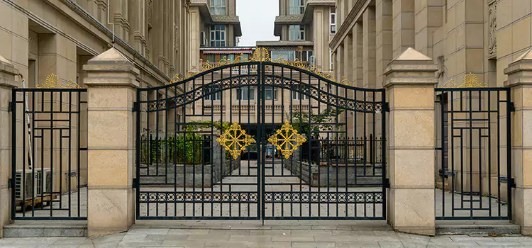 Comprehensive Iron Gate Maintenance Solutions in Glen Cove, NY