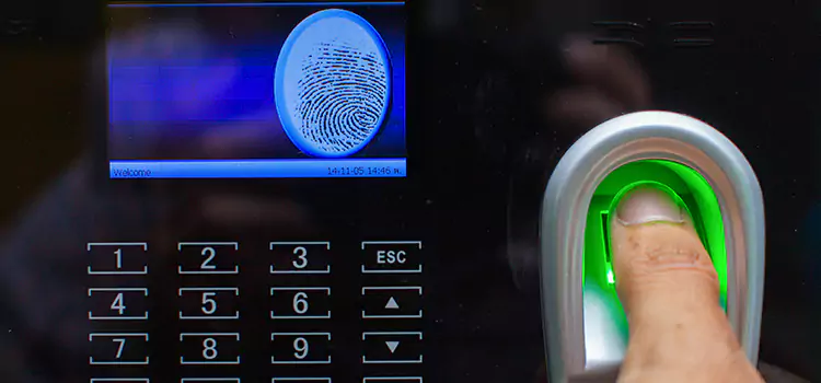 Your Trusted Partner for Secure Access in Glen Cove, NY