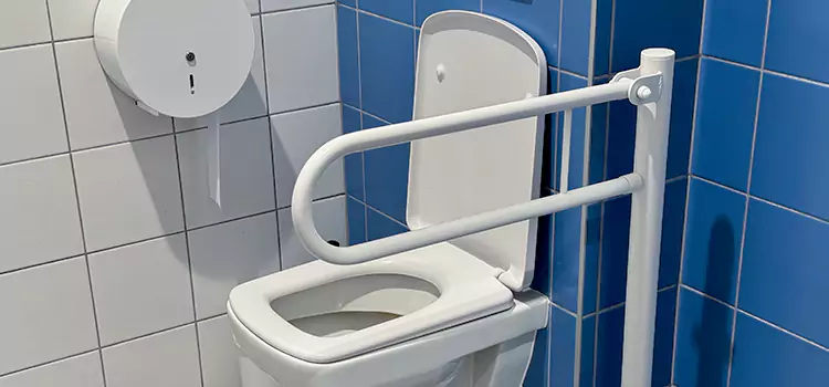 Comprehensive Solutions in Glen Cove, NY for Accessible Facilities