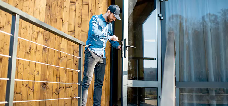 Emergency Patio Door Repair Glen Cove