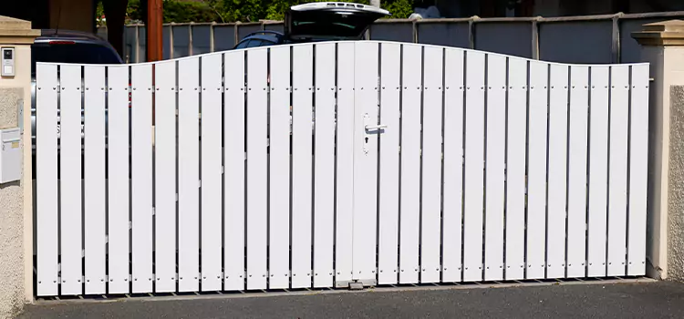 Why Choose Us for Residential Gate Repair in Glen Cove, NY?