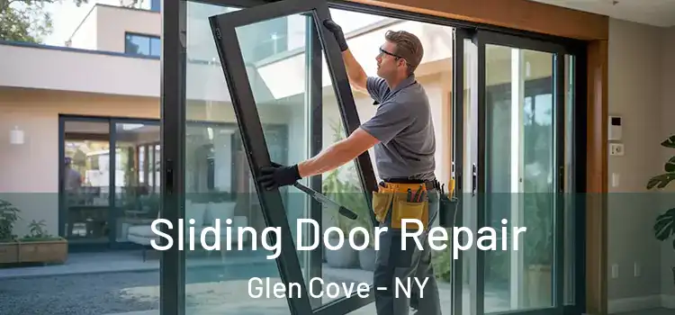 Sliding Door Repair Glen Cove - NY